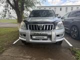 Toyota Land Cruiser Prado 2005 года за 12 000 000 тг. в Уральск