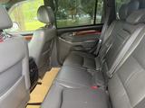 Toyota Land Cruiser Prado 2005 года за 12 000 000 тг. в Уральск – фото 5