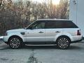 Land Rover Range Rover Sport 2006 года за 9 000 000 тг. в Алматы – фото 7