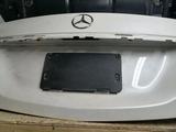 Крышка багажника Mercedes Benz W222 за 200 000 тг. в Алматы