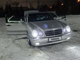 Mercedes-Benz E 230 1995 годаүшін2 700 000 тг. в Петропавловск – фото 4