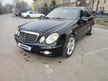 Mercedes-Benz E 550 2007 годаfor7 000 000 тг. в Алматы