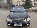 Mercedes-Benz E 550 2007 годаfor7 000 000 тг. в Алматы – фото 2