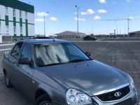 ВАЗ (Lada) Priora 2170 2011 годаүшін1 750 000 тг. в Атырау