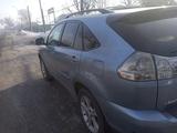 Lexus RX 330 2004 года за 8 300 000 тг. в Талдыкорган – фото 2