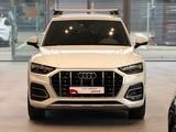 Audi Q5 2023 года за 29 500 000 тг. в Астана – фото 2