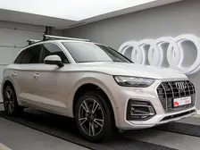 Audi Q5, 2023