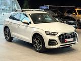 Audi Q5 2023 года за 29 500 000 тг. в Астана