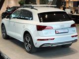 Audi Q5 2023 года за 29 500 000 тг. в Астана – фото 4