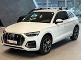 Audi Q5 2023 года за 29 500 000 тг. в Астана – фото 3