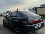 ВАЗ (Lada) 2112 2006 года за 820 000 тг. в Атырау – фото 4