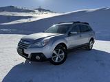 Subaru Outback 2013 годаfor4 700 000 тг. в Караганда