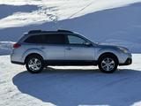 Subaru Outback 2013 годаfor4 700 000 тг. в Караганда – фото 4