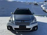 Subaru Outback 2013 годаfor4 700 000 тг. в Караганда – фото 2