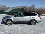 Subaru Outback 2013 годаfor4 700 000 тг. в Караганда – фото 5