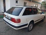Audi 100 1992 года за 1 150 000 тг. в Талдыкорган