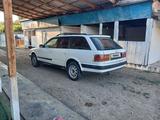 Audi 100 1992 года за 1 150 000 тг. в Талдыкорган – фото 3