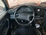 Audi 100 1992 года за 1 150 000 тг. в Талдыкорган – фото 4