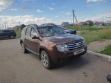 Renault Duster 2013 года за 4 500 000 тг. в Усть-Каменогорск