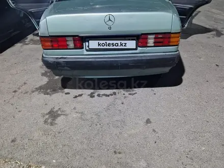 Mercedes-Benz 190 1992 года за 700 000 тг. в Шымкент – фото 4