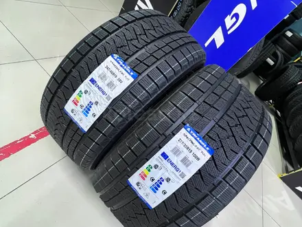 245/40R19 — 275/35R19 Triangle 2024 PL02 за 250 000 тг. в Алматы – фото 5