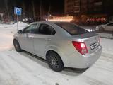 Chevrolet Aveo 2013 годаfor3 200 000 тг. в Щучинск – фото 2