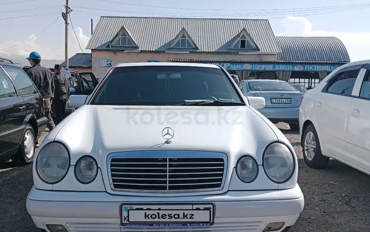 Mercedes-Benz E 320 1998 годаүшін5 700 000 тг. в Алматы