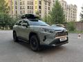 Toyota RAV4 2019 года за 14 290 000 тг. в Алматы