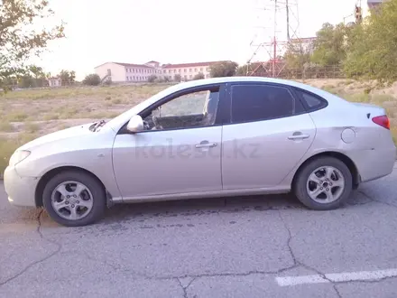 Hyundai Elantra 2007 года за 3 800 000 тг. в Байконыр – фото 27