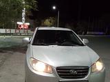 Hyundai Elantra 2007 годаfor3 800 000 тг. в Байконыр – фото 3