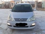 Toyota Ipsum 2003 годаүшін5 000 000 тг. в Кульсары