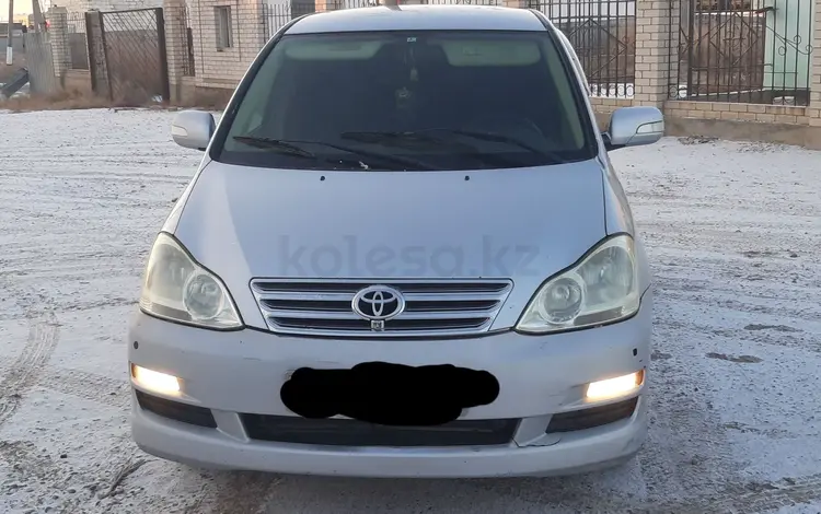 Toyota Ipsum 2003 годаүшін4 000 000 тг. в Атырау