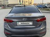 Hyundai Accent 2017 годаүшін6 600 000 тг. в Шымкент – фото 4