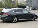 Hyundai Grandeur 2017 года за 11 400 000 тг. в Туркестан – фото 4