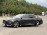Hyundai Grandeur 2017 года за 11 400 000 тг. в Туркестан – фото 2