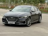 Hyundai Grandeur 2017 года за 11 400 000 тг. в Туркестан
