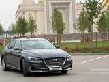 Hyundai Grandeur 2017 года за 11 400 000 тг. в Туркестан – фото 3