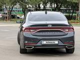 Hyundai Grandeur 2017 года за 11 400 000 тг. в Туркестан – фото 5