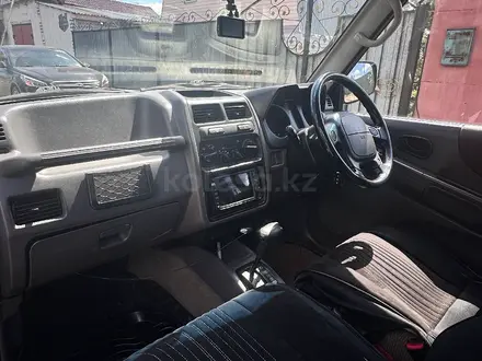 Mitsubishi Pajero 1996 года за 2 400 000 тг. в Караганда – фото 7