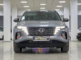 Hyundai Tucson 2023 года за 15 090 000 тг. в Шымкент – фото 2