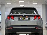 Hyundai Tucson 2023 года за 15 090 000 тг. в Шымкент – фото 4