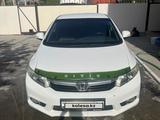 Honda Civic 2012 годаүшін4 800 000 тг. в Астана – фото 3