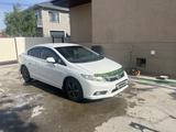 Honda Civic 2012 годаүшін4 800 000 тг. в Астана – фото 2