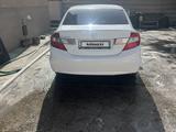 Honda Civic 2012 годаүшін4 800 000 тг. в Астана – фото 4