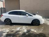 Honda Civic 2012 годаүшін4 800 000 тг. в Астана