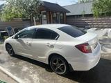 Honda Civic 2012 годаүшін4 800 000 тг. в Астана – фото 5