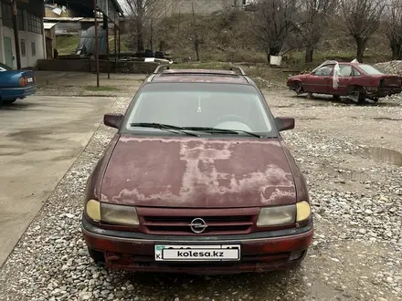 Opel Astra 1993 года за 360 000 тг. в Шымкент