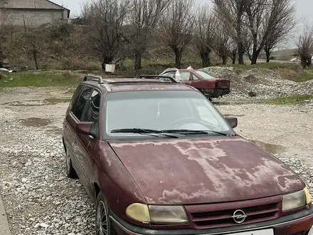 Opel Astra 1993 года за 360 000 тг. в Шымкент – фото 2