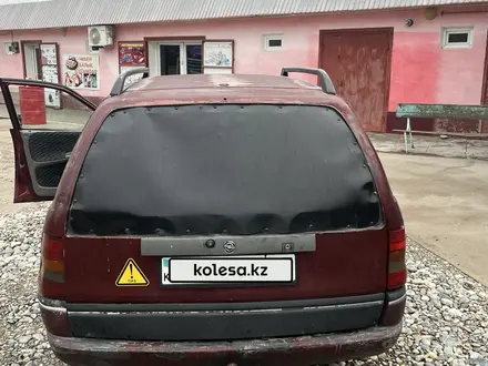 Opel Astra 1993 года за 360 000 тг. в Шымкент – фото 5