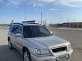 Subaru Forester 2000 годаүшін3 200 000 тг. в Караганда – фото 7